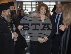 Снимка: Национален Исторически Музей - Изложбата „Древни находки. Нови открития. Археологически сезон 2022.” 