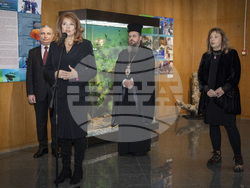 Снимка: Национален Исторически Музей - Изложбата „Древни находки. Нови открития. Археологически сезон 2022.” 