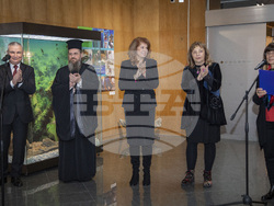 Снимка: Национален Исторически Музей - Изложбата „Древни находки. Нови открития. Археологически сезон 2022.” 