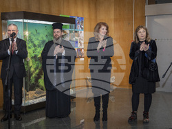 Снимка: Национален Исторически Музей - Изложбата „Древни находки. Нови открития. Археологически сезон 2022.” 