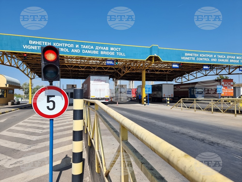 Danube Bridge to Close for Traffic for 12 Hours for Cars, 24 Hours for Heavy-Duty Trucks on Nov. 4-5