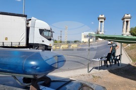 Русе - ГКПП „Дунав мост” - трафик