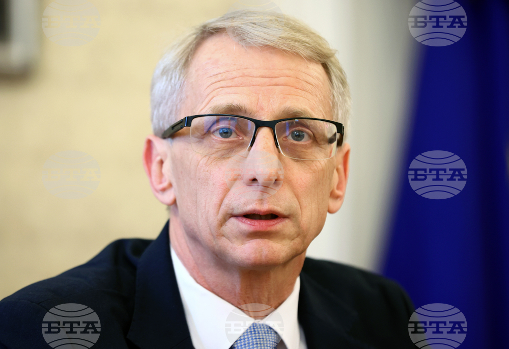 Парламент - Продължаваме промяната - пресконференция - Николай Денков