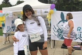 Враца - „Бягай с усмивка“