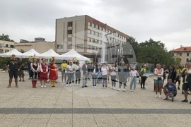 Враца - „Бягай с усмивка“