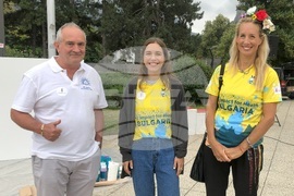 Враца - „Бягай с усмивка“