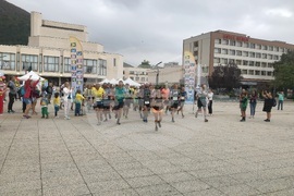 Враца - „Бягай с усмивка“