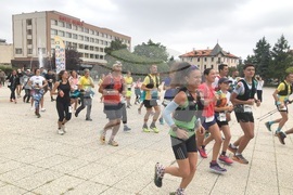 Враца - „Бягай с усмивка“