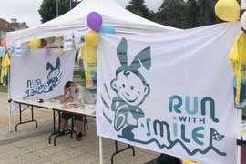 Враца - „Бягай с усмивка“