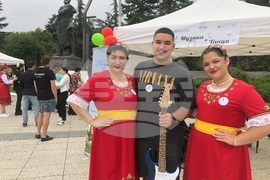 Враца - „Бягай с усмивка“