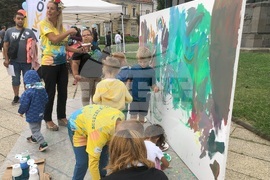 Враца - „Бягай с усмивка“