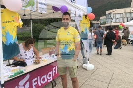 Враца - „Бягай с усмивка“