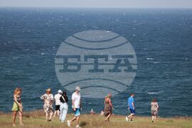 Село Синеморец - туризъм