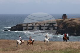 Село Синеморец - туризъм