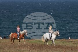 Село Синеморец - туризъм