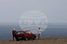 Село Варвара - природна забележителност "Дарданели"