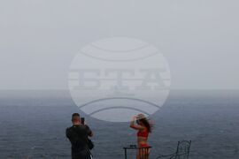 Село Варвара - природна забележителност "Дарданели"