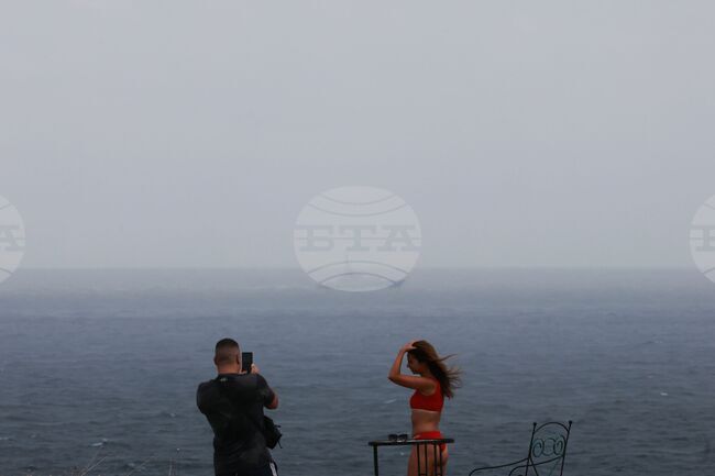 EU Tourism Reports Record-Setting Year in 2025, Bulgaria Exceeds Average on Tourism Nights