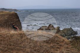 Село Варвара - природна забележителност "Дарданели"