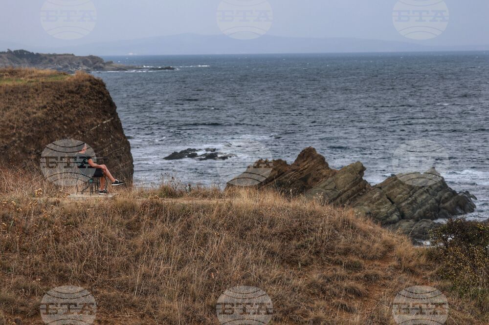 Село Варвара - природна забележителност "Дарданели"