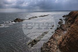 Село Варвара - природна забележителност "Дарданели"