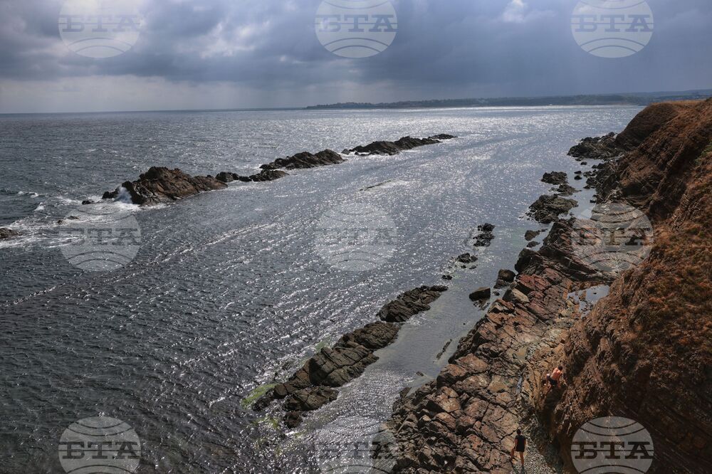 Село Варвара - природна забележителност "Дарданели"