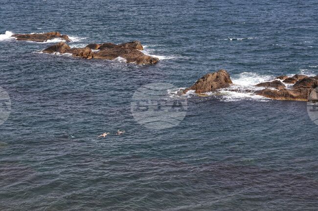 Село Варвара - природна забележителност "Дарданели"