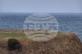 Село Варвара - природна забележителност "Дарданели"