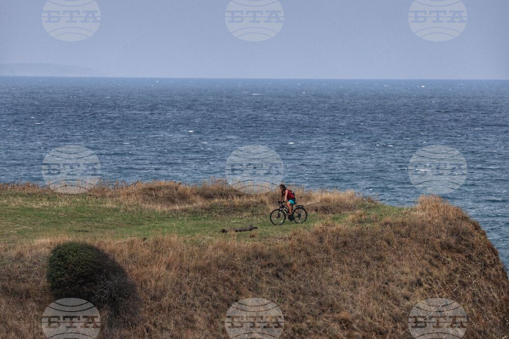 Село Варвара - природна забележителност "Дарданели"