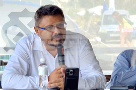 Созопол - "Аполония" 2024 - ЛИК - представяне - Кирил Вълчев