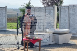 Община Добричка - Добричка епопея - честване