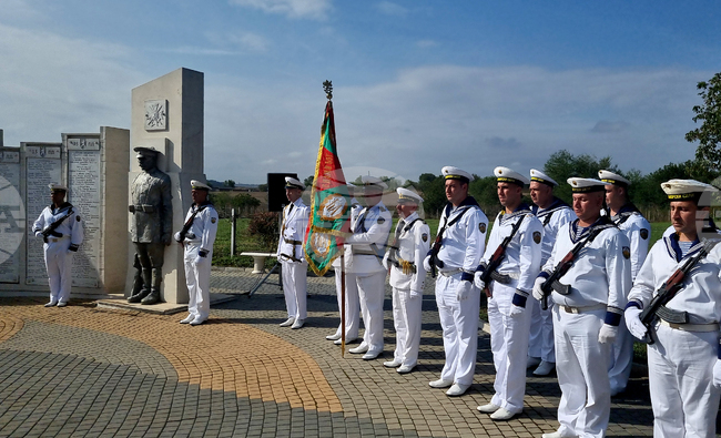 Община Добричка - Добричка епопея - честване