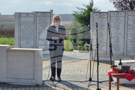 Община Добричка - Добричка епопея - честване