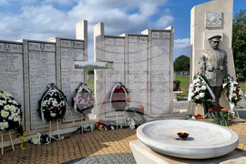 Община Добричка - Добричка епопея - честване