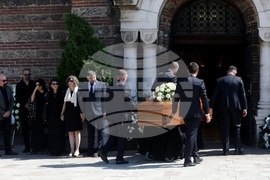 Иван Гарелов - поклонение