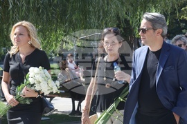 Иван Гарелов - поклонение