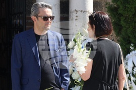 Иван Гарелов - поклонение