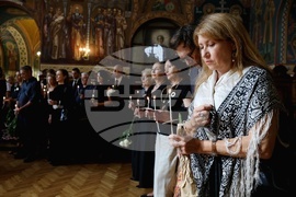 Иван Гарелов - поклонение