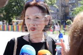 Иван Гарелов - поклонение