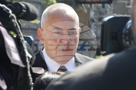 Иван Гарелов - поклонение