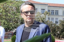 Иван Гарелов - поклонение