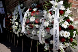 Иван Гарелов - поклонение