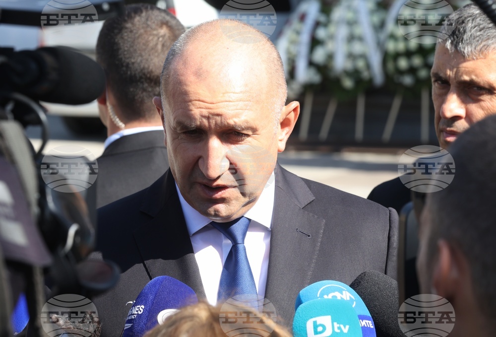 Иван Гарелов - поклонение