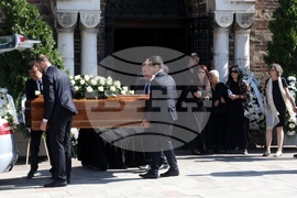 Иван Гарелов - поклонение