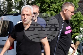 Иван Гарелов - поклонение