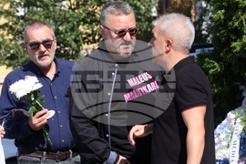 Иван Гарелов - поклонение