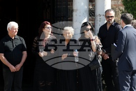 Иван Гарелов - поклонение