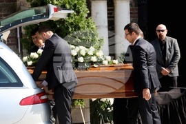 Иван Гарелов - поклонение