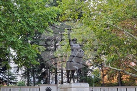 Добрич - Добричка епопея - честване