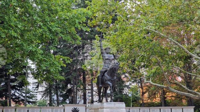 Добрич - Добричка епопея - честване